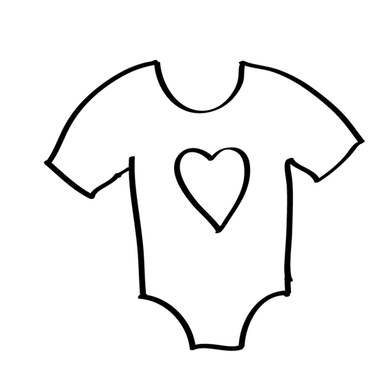 Dibujos para bebés - Dibujos fáciles de hacer