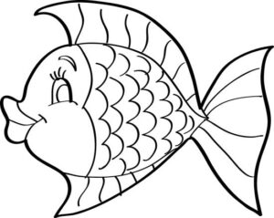 como-hacer-dibujos-de-peces